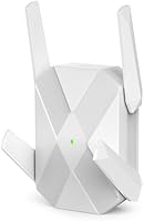Surncest AX3000 WiFi 6 Range Extender — image 1