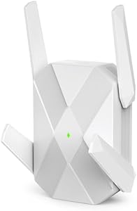 Surncest AX3000 WiFi 6 Range Extender Review