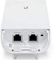 Ubiquiti NanoStation M5 5GHz AirMax — image 4