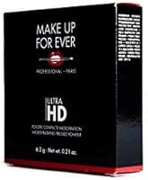 Make Up For Ever HD Microfinish Pressed Powder Travel Size 2g — image 5