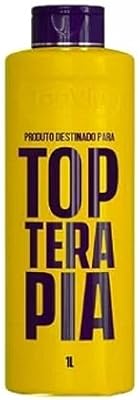 Top Vip Cosmetic Topterapia Brazilian Keratin Treatment 1000mL