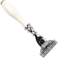 Parker Deluxe Gillette Mach 3 Compatible Razor — image 2