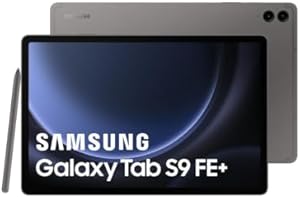 Samsung Galaxy Tab S9 FE+ 12.4-inch 128GB