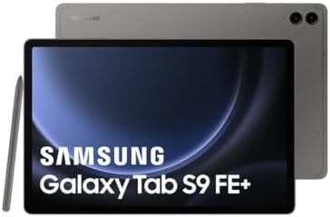 Samsung Galaxy Tab S9 FE+ 12.4-inch 128GB