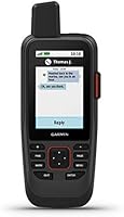 Garmin GPSMAP 86Sci Handheld GPS — image 4