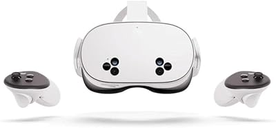 Meta Quest 2 256GB VR Headset