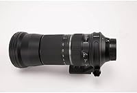 Tamron SP 150-600mm F/5-6.3 Di VC USD Lens for Nikon DSLR — image 6