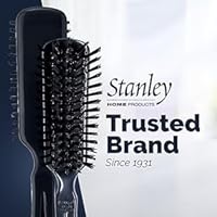 Stanley Commander Hairbrush for Her — image 4