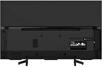 Sony XBR-49X800G 49-inch 4K UHD LED Smart Android TV — image 6