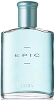 Jafra Epic Eau de Cologne 3.3 fl. oz. — image 3