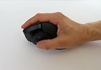 MOJO Master Grip Rechargeable Silent Vertical Mouse MJ-240 — image 6