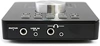 MOTU Track16 Desktop Studio Audio Interface — image 4