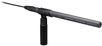 Sony ECM678/9X Shotgun Microphone — image 4