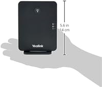 Yealink W70B Phone Base Station — image 5