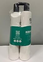 Keratin Complex Keratin Care Smoothing Shampoo & Conditioner Duo — image 10