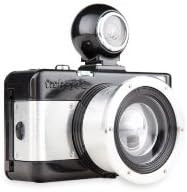 Lomography Fisheye No.2 35mm Film Camera — image 2