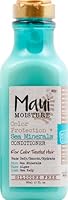 Maui Moisture Color Protect + Sea Minerals Conditioner, 13 Fl Oz — image 2
