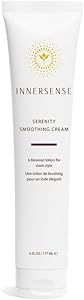Innersense Organic Beauty Natural Serenity Smoothing Hair Cream 6 oz Review