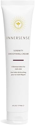 Innersense Organic Beauty Natural Serenity Smoothing Hair Cream 6 oz