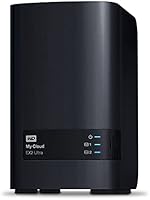 WD My Cloud EX2 Ultra 24TB — image 1