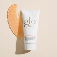 Glo Skin Beauty Pumpkin Enzyme Scrub 2.4oz — image 2