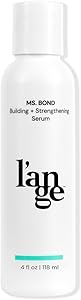 L'ANGE HAIR Ms. Bond Building + Strengthening Hair Serum 4 fl oz Review
