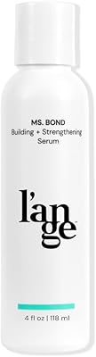 L'ANGE HAIR Ms. Bond Building + Strengthening Hair Serum 4 fl oz