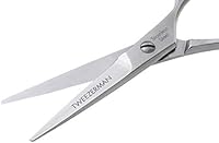 Tweezerman Stainless 2000 Styling Shears 5.5″ — image 2