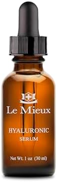 Le Mieux Hyaluronic Serum 1 oz