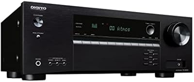 Onkyo TX-SR494 AV Receiver