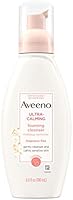 Aveeno Ultra-Calming Foaming Cleanser 6 fl oz — image 1