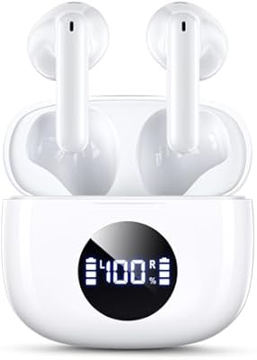 HIYDOO X6 Pro Wireless Earbuds