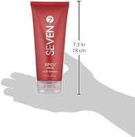 SEVEN Hair Care Rinzu Helio Violet Shampoo 7oz — image 11