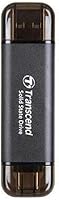 Transcend ESD310 256GB External SSD — image 7