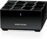 NETGEAR Nighthawk MK63S WiFi 6 System — image 4