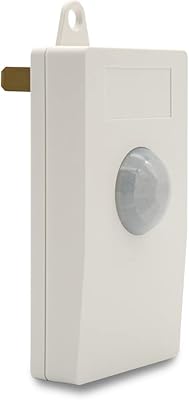 HomeSeer HSM200 Z-Wave Multi-Sensor