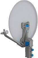 Maxview MXL012/55 Precision Single Satellite Kit 55cm — image 2