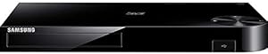 Samsung BD-F5900 3D Wi-Fi Blu-ray Disc Player Review