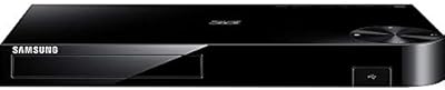 Samsung BD-F5900 3D Wi-Fi Blu-ray Disc Player