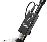 IK Multimedia iRig Pre Microphone Preamp — image 3