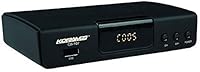Koramzi HDTV Digital TV Converter Box ATSC with USB Input for Recording and Media Player — image 1
