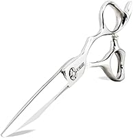 KINSARO 6 Inch Hair Cutting Scissors — image 2