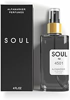 ALFAMARKER SOUL №4501 Sea Salt Eau de Parfum 120mL — image 2