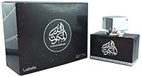 Lattafa Al Dur Al Maknoon Silver 100mL EDP Spray — image 2