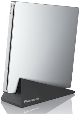 Pioneer BDR-XU03 Slim External Blu-ray Writer