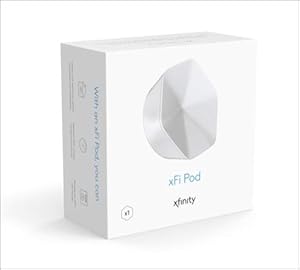 Xfinity xFi Pod 2nd Generation Review