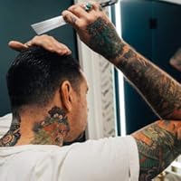 Ace High Unscented Pomade, 4oz — image 8