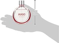 Hugo Boss Hugo Woman Eau de Parfum 1.6oz — image 12