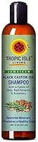 Tropic Isle Living Jamaican Black Castor Oil Shampoo 8oz — image 4