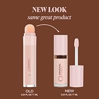 Mineral Fusion Liquid Concealer Brightening — image 2
